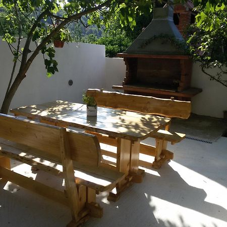 Olive Garden Apartments Poljica  Εξωτερικό φωτογραφία