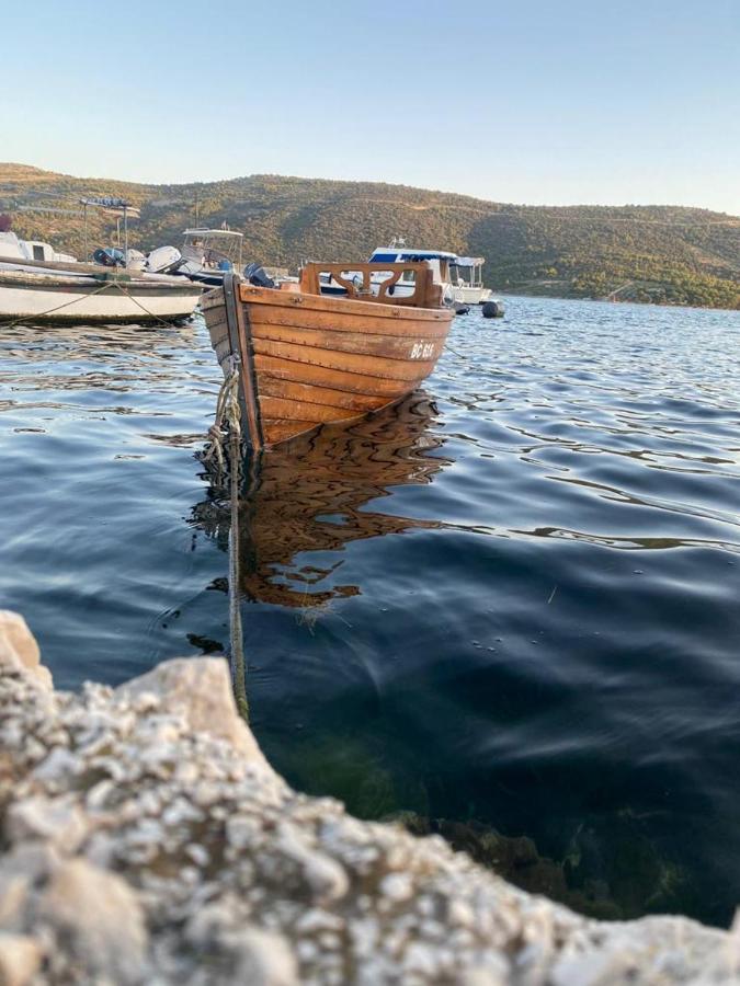 Olive Garden Apartments Poljica  Εξωτερικό φωτογραφία