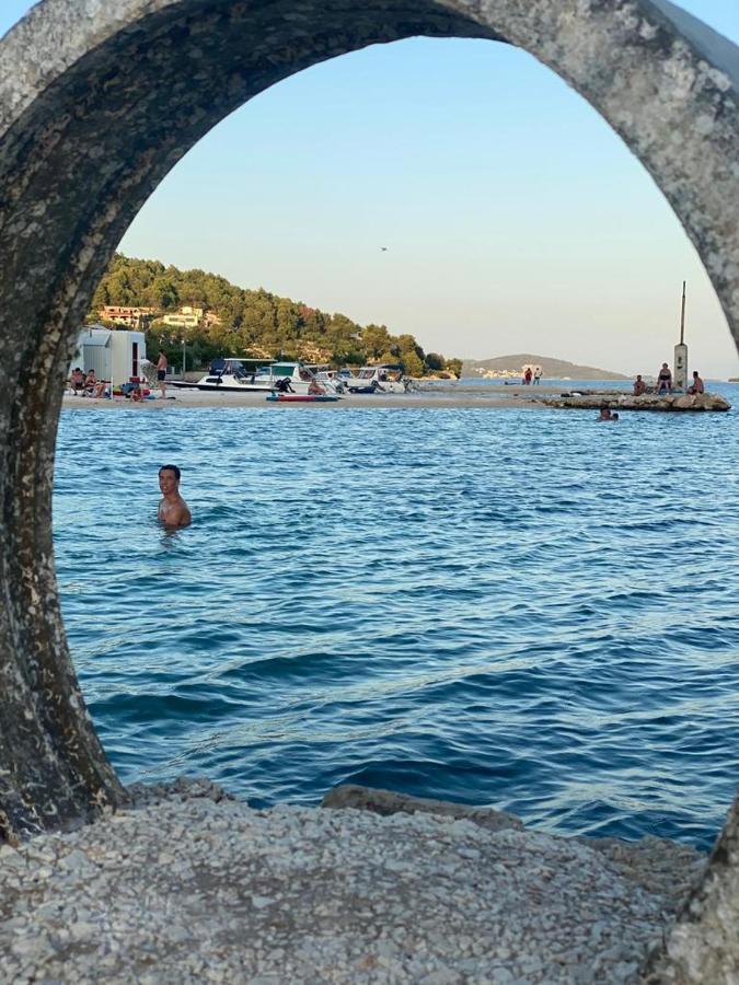 Olive Garden Apartments Poljica  Εξωτερικό φωτογραφία