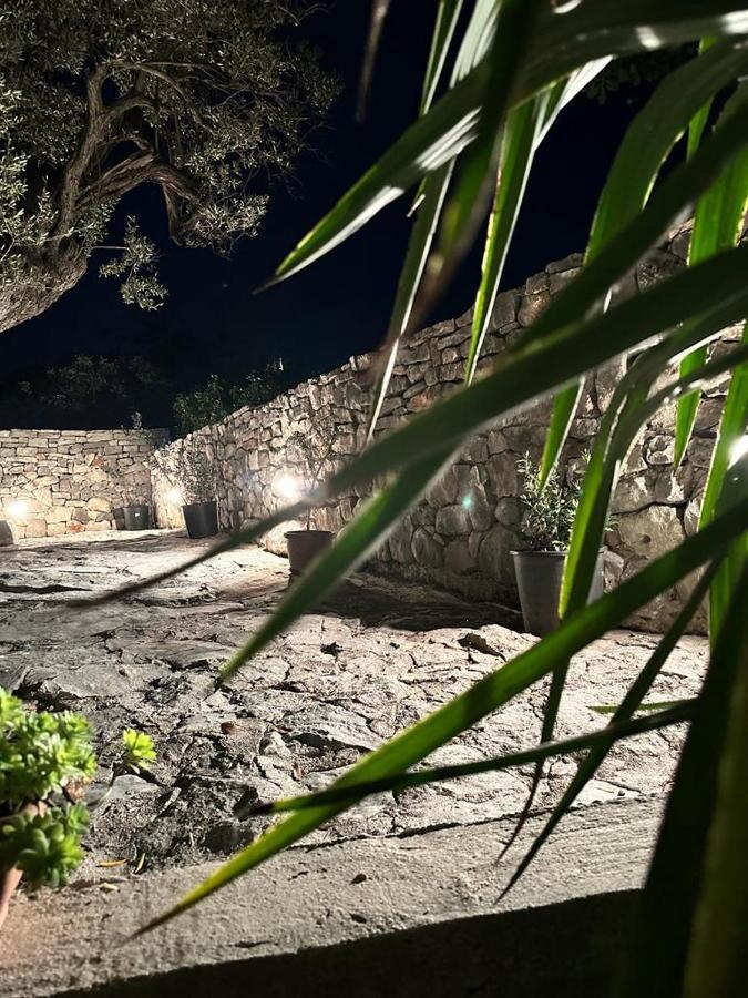 Olive Garden Apartments Poljica  Εξωτερικό φωτογραφία