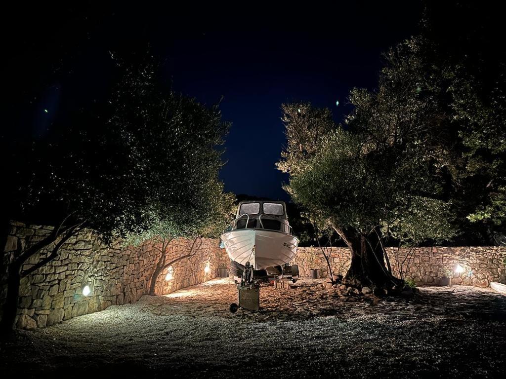 Olive Garden Apartments Poljica  Εξωτερικό φωτογραφία