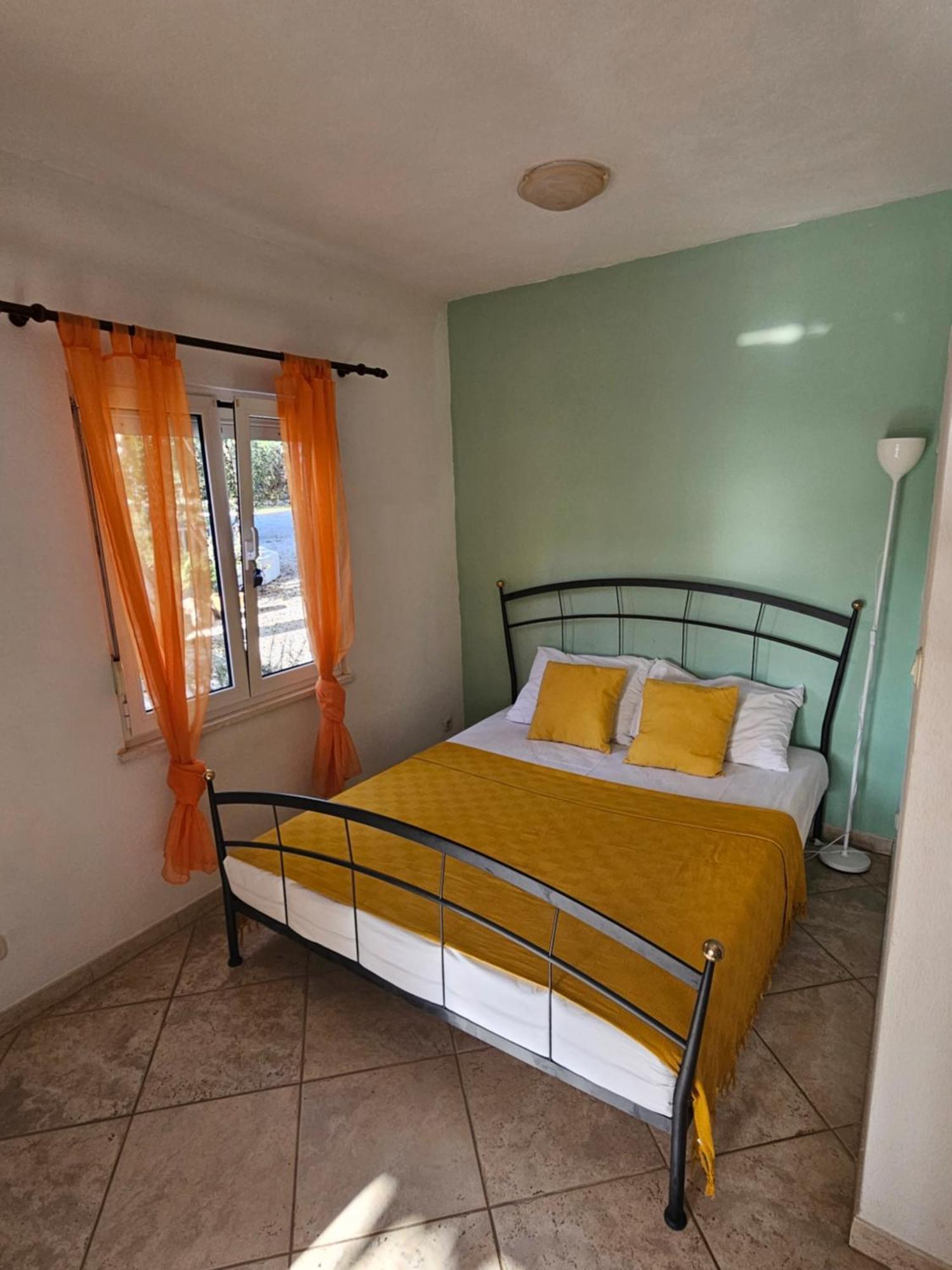 Olive Garden Apartments Poljica  Εξωτερικό φωτογραφία