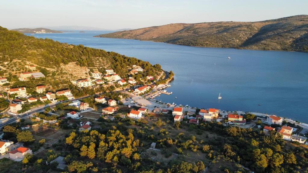 Olive Garden Apartments Poljica  Εξωτερικό φωτογραφία