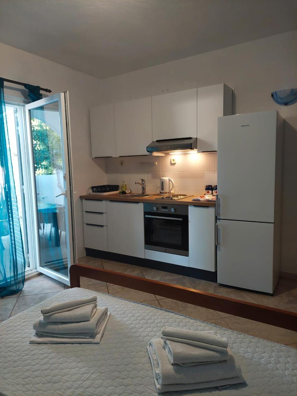 Olive Garden Apartments Poljica  Εξωτερικό φωτογραφία