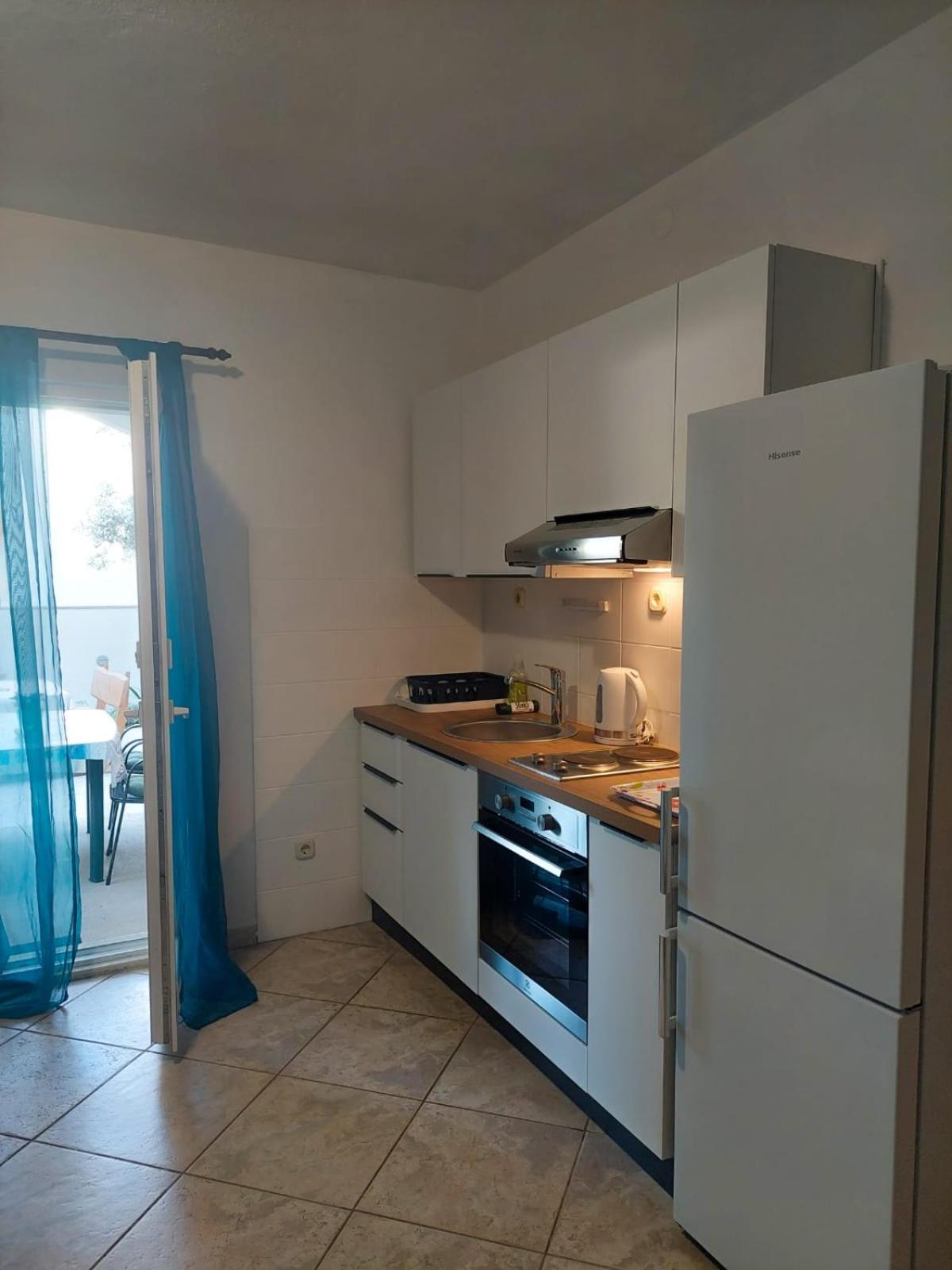 Olive Garden Apartments Poljica  Εξωτερικό φωτογραφία