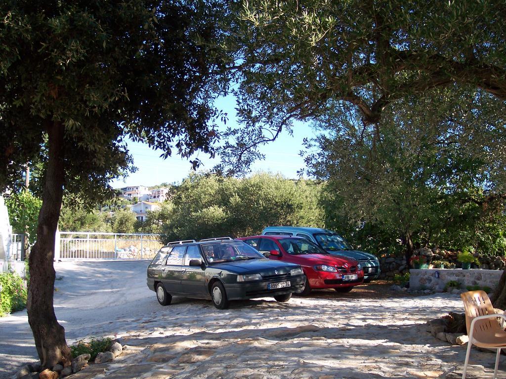 Olive Garden Apartments Poljica  Εξωτερικό φωτογραφία