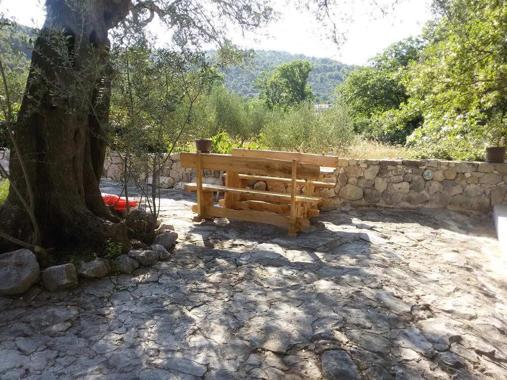 Olive Garden Apartments Poljica  Εξωτερικό φωτογραφία