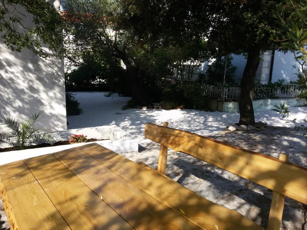 Olive Garden Apartments Poljica  Εξωτερικό φωτογραφία