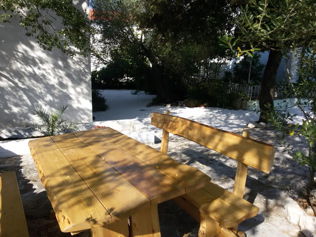 Olive Garden Apartments Poljica  Εξωτερικό φωτογραφία