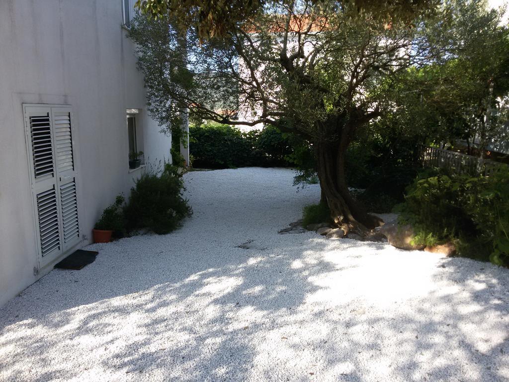 Olive Garden Apartments Poljica  Εξωτερικό φωτογραφία