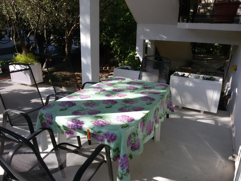 Olive Garden Apartments Poljica  Εξωτερικό φωτογραφία