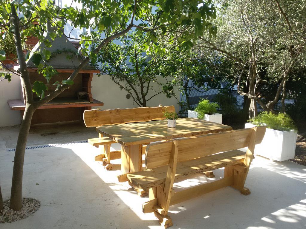 Olive Garden Apartments Poljica  Εξωτερικό φωτογραφία