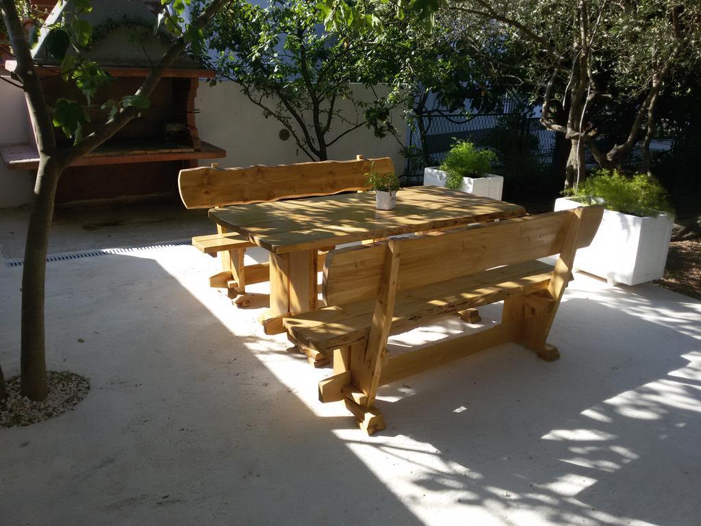 Olive Garden Apartments Poljica  Εξωτερικό φωτογραφία