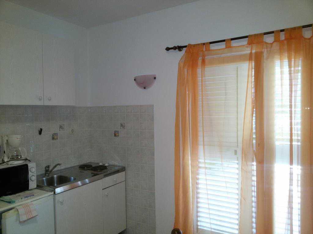 Olive Garden Apartments Poljica  Εξωτερικό φωτογραφία