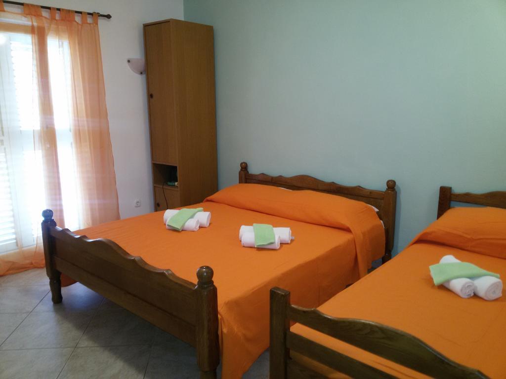 Olive Garden Apartments Poljica  Εξωτερικό φωτογραφία