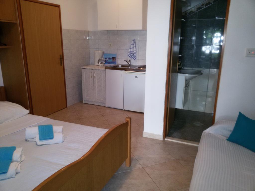 Olive Garden Apartments Poljica  Εξωτερικό φωτογραφία