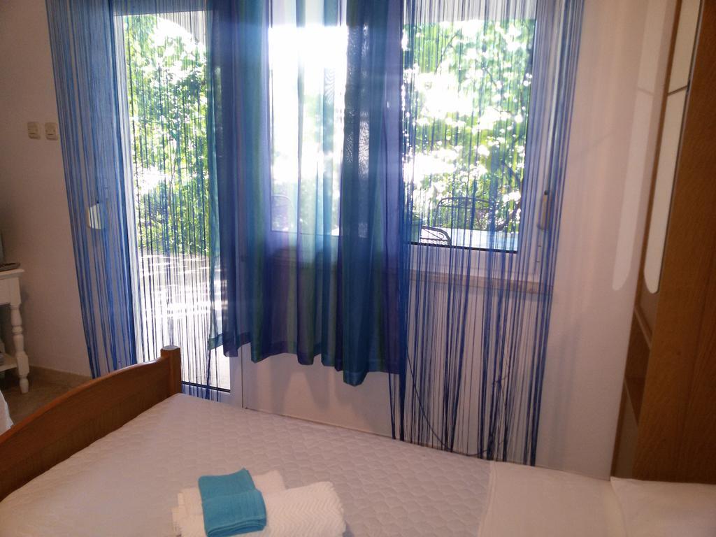 Olive Garden Apartments Poljica  Εξωτερικό φωτογραφία