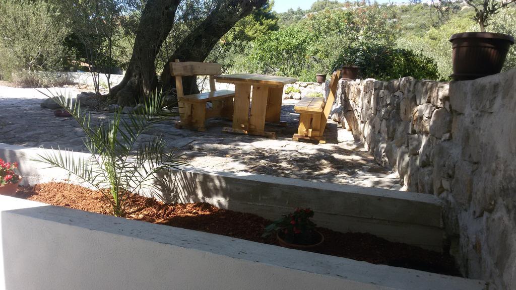 Olive Garden Apartments Poljica  Εξωτερικό φωτογραφία