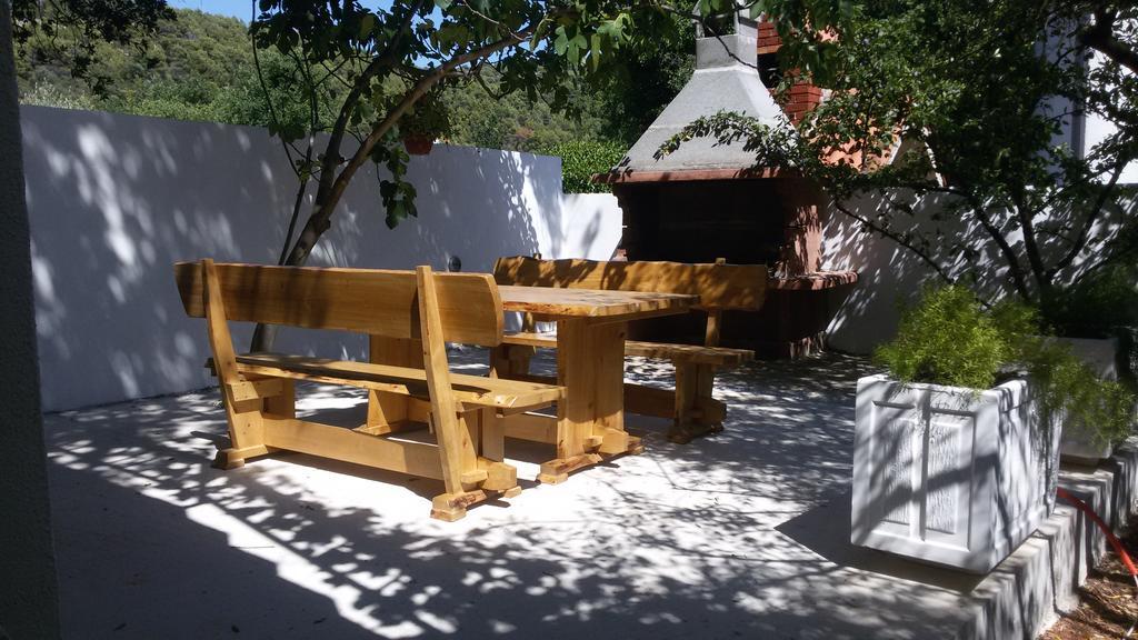 Olive Garden Apartments Poljica  Εξωτερικό φωτογραφία