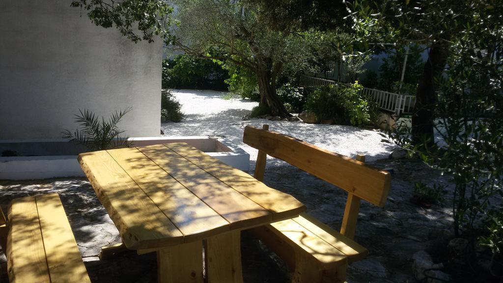 Olive Garden Apartments Poljica  Εξωτερικό φωτογραφία