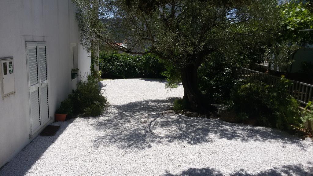 Olive Garden Apartments Poljica  Εξωτερικό φωτογραφία