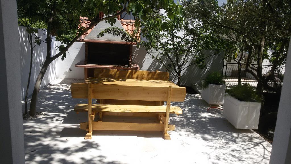 Olive Garden Apartments Poljica  Εξωτερικό φωτογραφία