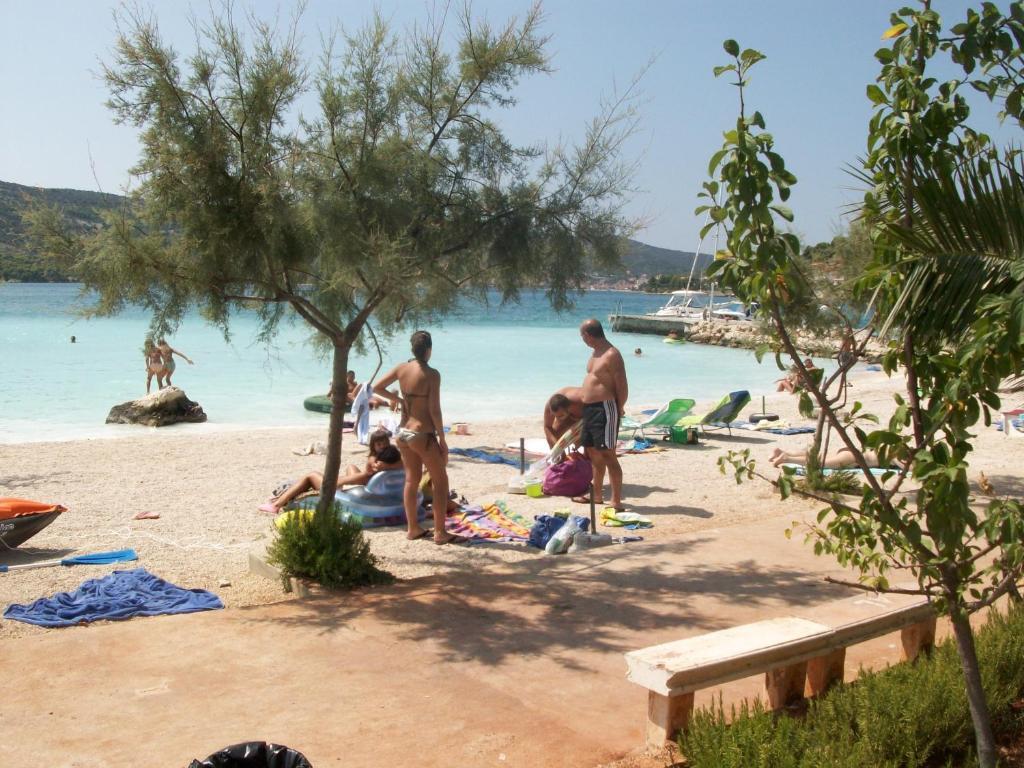 Olive Garden Apartments Poljica  Εξωτερικό φωτογραφία